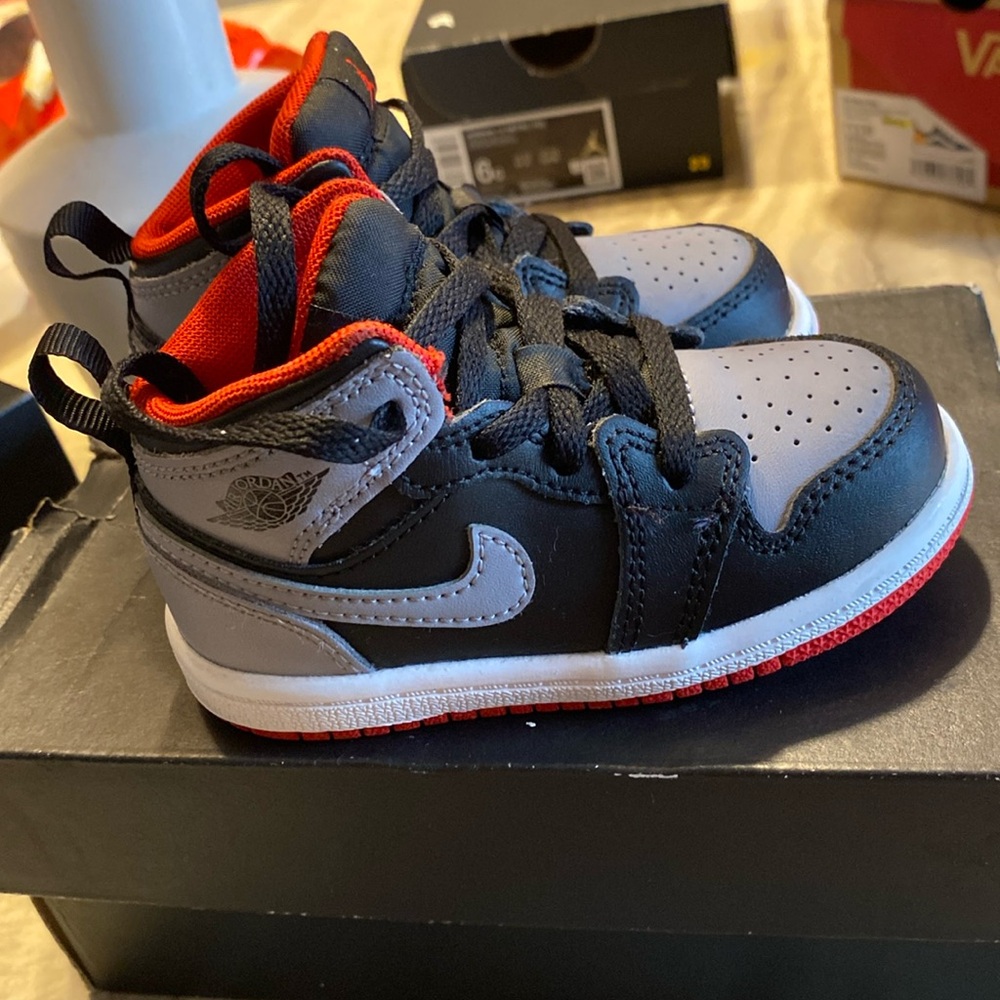 Jordan 1s Td